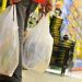 Marketlerdeki plastik poşet ücretlerine zam geldi