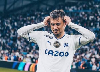 Marsilya Başkanı'ndan Cengiz Ünder açıklaması