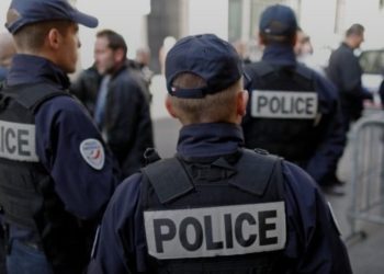 Marsilya'da beş polise Müslüman gencin ölümüyle ilgili gözaltı