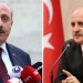 Meclis’te kadrolaşma yarışı: Kurtulmuş, Şentop’un “son dakika” atamalarını görevden aldı