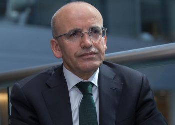 Mehmet Şimşek: Son iki ayda rezervler 17.1 milyar dolar arttı