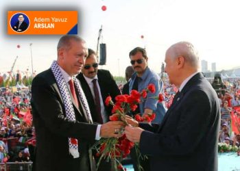 Meksika’yı mumla ararsınız!