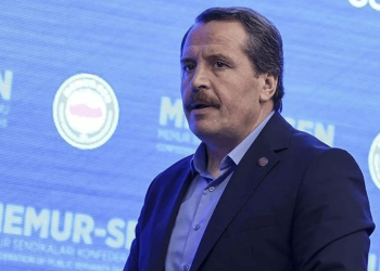 Memur-Sen'den ikinci teklif açıklaması: Hayretler içerisindeyiz