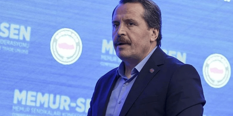 Memur-Sen'den ikinci teklif açıklaması: Hayretler içerisindeyiz