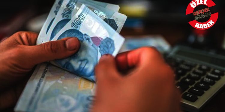 Memur ve emekli memura toplu sözleşme dayatması: Zam alamayacaklar!