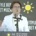 Meral Akşener'den kritik açıklamalar: 'Yeni bir yola çıkmak için buradayız'