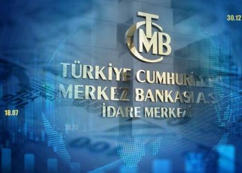 Merkez Bankası’ndan TL mevduata teşvik, KKM payına sınırlama