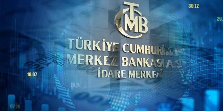 Merkez Bankası’ndan TL mevduata teşvik, KKM payına sınırlama