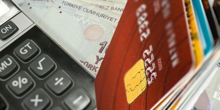 Merkez bankası faiz kararı sonrası kredi kartı, ticari kredi ve KMH faizlerinde artış!