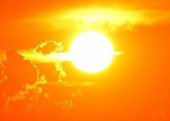 Meteoroloji'den Güneydoğu'ya uyarı: 6 ila 10 derece artacak!