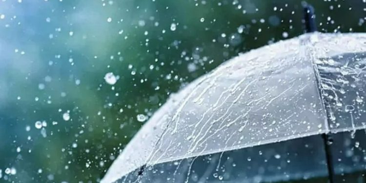 Meteoroloji'den Hatay, Malatya ve Elazığ için gök gürültülü sağanak yağış uyarısı