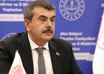 Milli Eğitim Bakanı Tekin açıkladı: Liselere sınıf tekrarı geliyor