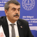 Milli Eğitim Bakanı Tekin açıkladı: Liselere sınıf tekrarı geliyor