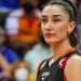 Milli voleybolcu Hande Baladın, meydan okudu: Onları yenecek güce sahibiz
