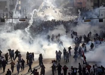 Mısır'daki Rabia Katliamı'nın 10'uncu yıl dönümü: Aradan geçen 10 yılda katliamın failleri hala ceza almadı