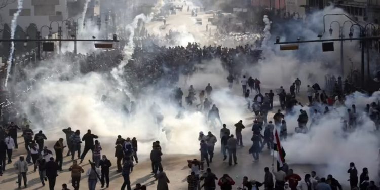 Mısır'daki Rabia Katliamı'nın 10'uncu yıl dönümü: Aradan geçen 10 yılda katliamın failleri hala ceza almadı