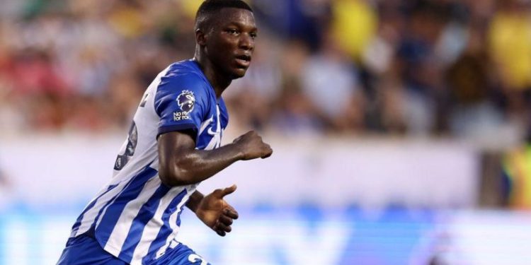 Moises Caicedo, Chelsea’nin 115 milyon sterlinlik teklifini kabul etti