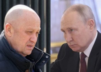 Moskova yakınlarında düşen uçağın ardından: Dünyanın gözü Putin'de ancak Kremlin hâlâ sessiz