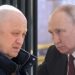 Moskova yakınlarında düşen uçağın ardından: Dünyanın gözü Putin'de ancak Kremlin hâlâ sessiz