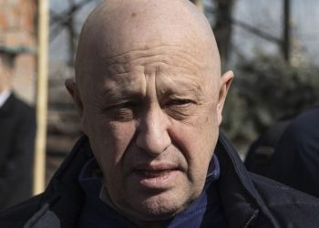 Moskova yönetimine isyandan 2 ay sonra düşen uçakta ölen Prigojin kim ve neler yaptı?