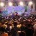 Munzur Festivali'nde binler doğa katliamına dikkat çekti