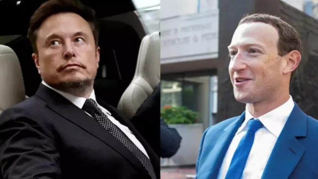 Musk, 'Zuckerberg ile kafes dövüşü X'ten canlı yayınlanacak' dedi, Zuckerberg'den 'ben hazırım' yanıtı geldi