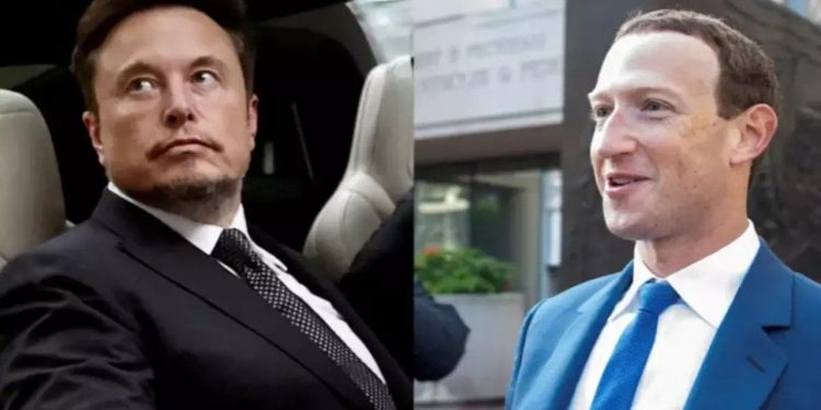 Musk, 'Zuckerberg ile kafes dövüşü X'ten canlı yayınlanacak' dedi, Zuckerberg'den 'ben hazırım' yanıtı geldi