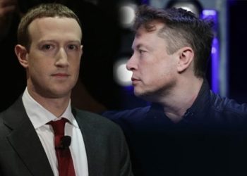 Musk duyurdu: Zuckerberg, dövüş şartlarını kabul etmedi