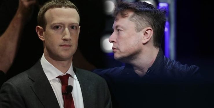 Musk duyurdu: Zuckerberg, dövüş şartlarını kabul etmedi