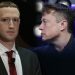 Musk duyurdu: Zuckerberg, dövüş şartlarını kabul etmedi
