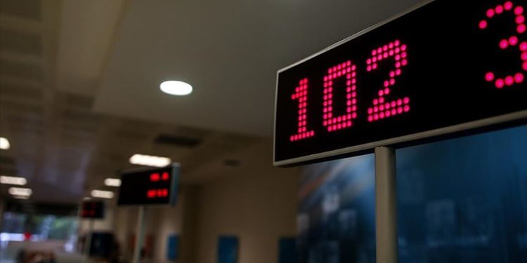Müşterisi olanlara kötü haber. Dev banka iflas etti. Alacaklılara para verilemeyecek