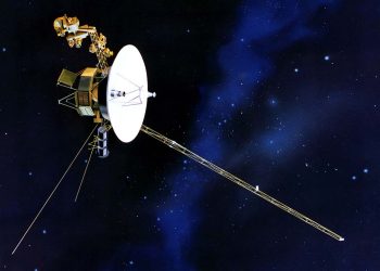 NASA yanlış komut nedeniyle 'Voyager 2' ile bağlantıyı kaybetti: İçinde Türkçe mesaj da taşıyordu