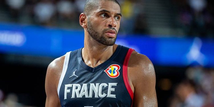 NBA yıldızı Nicolas Batum'dan emeklilik kararı