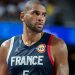 NBA yıldızı Nicolas Batum'dan emeklilik kararı