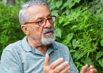 Naci Görür'den Kayseri depremine ilişkin açıklama:6 Şubat depremlerinin etkisi