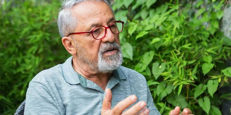 Naci Görür'den Kayseri depremine ilişkin açıklama:6 Şubat depremlerinin etkisi
