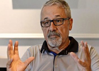 Naci Görür’den kritik uyarı: İstanbul’da 14 barajın 7’si çok tehlikeli