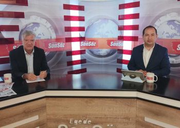 Narlıdere Belediye Başkanı Engin, beyin kanaması geçirdi