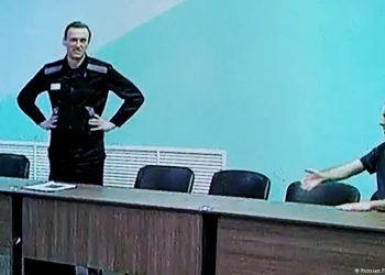 Navalni’ye 19 yıl daha hapis cezası