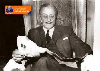 Necip Fazıl’ın Başyücelik Devleti ütopyası