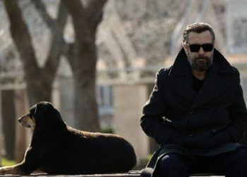 Nejat İşler'in başrol oynadığı üçlemenin ikinci filmi 'Kötü Adamın 10 günü' 18 Ağustos'ta Netflix'te