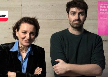 Neoliberal dünyanın zorunlu çağrısı: Hegemonik mutluluk