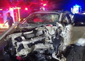 Nevşehir’de otomobil ile cip çarpıştı: 4 ölü, 2 yaralı