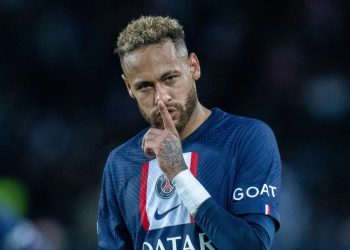 Neymar da Suudi Arabistan yolcusu, Jorge Jesus'un öğrencisi olacak