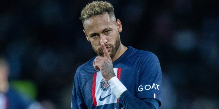 Neymar da Suudi Arabistan yolcusu, Jorge Jesus'un öğrencisi olacak