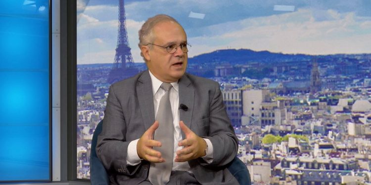 Nijer, Fransa Büyükelçisi'ne ülkeyi terk etmesi için 48 saat süre verdi