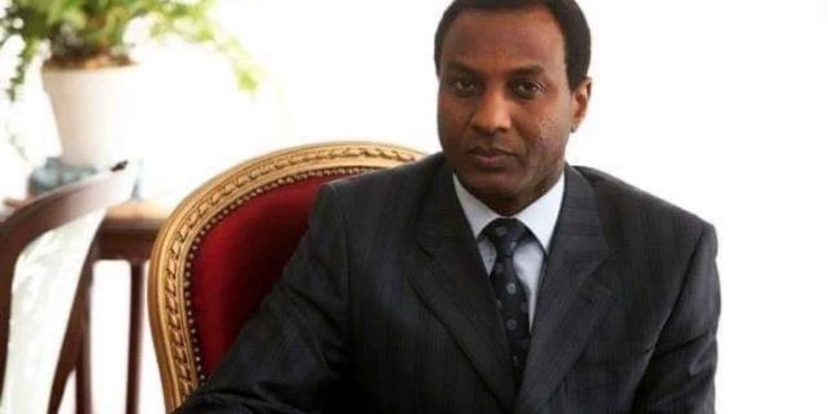 Nijer'de cunta, yeni başbakan olarak Zeine'yi atadı