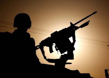 Nijer'in batısında saldırı: 17 asker öldü, 20'si yaralı