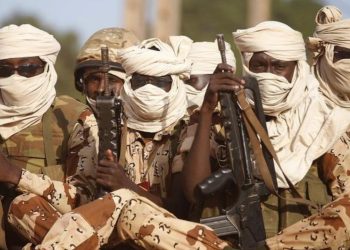 Nijerya'da 10 çiftçi başları kesilerek öldürüldü: Boko Haram'dan şüpheleniliyor