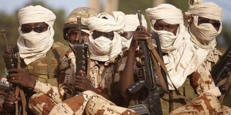 Nijerya'da 10 çiftçi başları kesilerek öldürüldü: Boko Haram'dan şüpheleniliyor